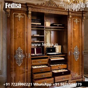 Sliding Door Wardrobes No-3909