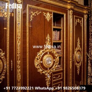 Space Saving Wardrobes No-3912