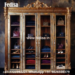 Functional Wardrobe Ideas No-3923