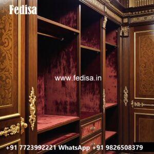 Modern Wardrobe Furniture No-3928