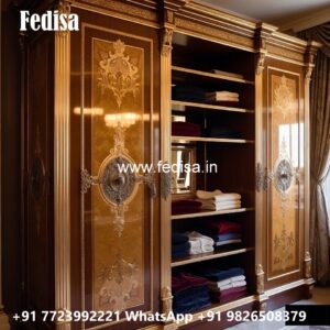 Smart Closet Solutions No-3929
