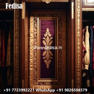 Contemporary Closet Ideas No-3932