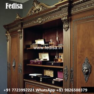 Luxury Home Closets No-3934