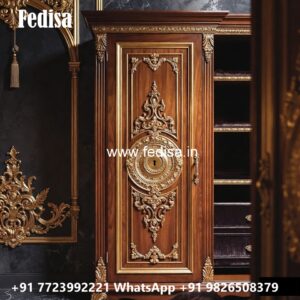 Premium Closet Interiors No-3936