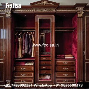 Designer Closet Ideas No-3944