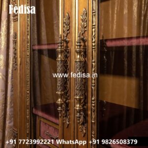 Beautiful Sliding Wardrobes No-3949