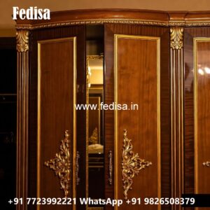 Modern Closet Storage No-3950