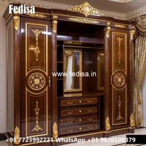 Functional Closet Designs No-3953