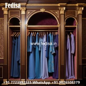 Elegant Storage Solutions No-3955