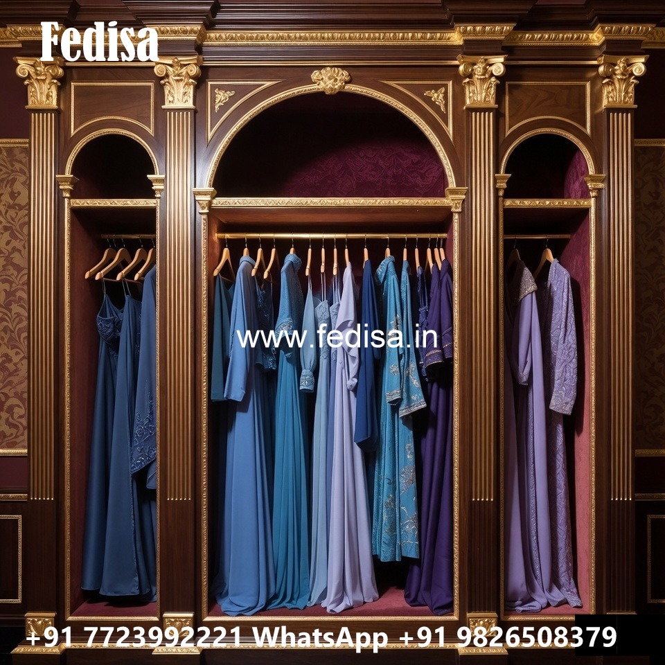 Elegant Storage Solutions No-3955