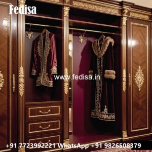 Minimal Closet Concepts No-3960