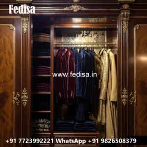 Modern Storage Wardrobes No-3964