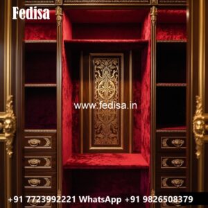 Premium Closet Decor No-3966
