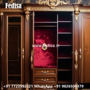 Dream Wardrobe Designs No-3970