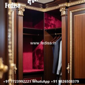 Functional Sliding Closets No-3971