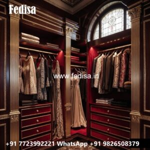 Luxury Wardrobe Trends No-3981