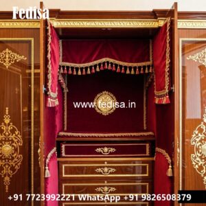 Functional Bedroom Closets No-3985