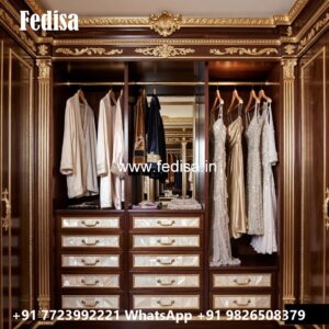 Premium Storage Solutions No-3988