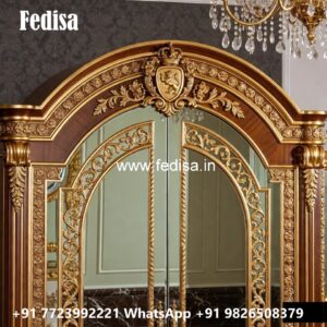 Minimal Closet Decor No-3995