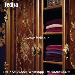 Luxury Closet Layouts No-3996