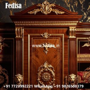 Elegant Wardrobe Trends No-3999