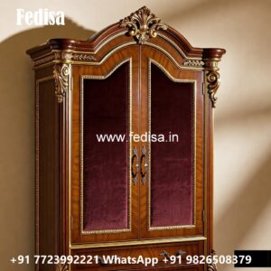 Functional Luxury Closets No-4002