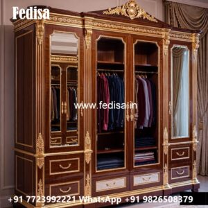Luxury Storage Interiors No-4005