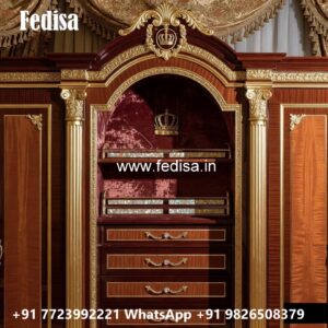 Premium Sliding Closets No-4007