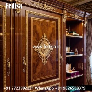 Modern Closet Concepts No-4010