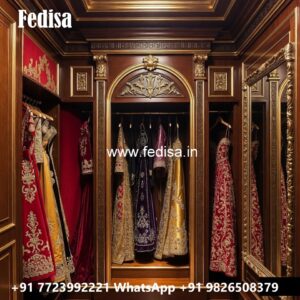 Functional Closet Layouts No-4016