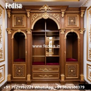 Elegant Modern Storage No-4018