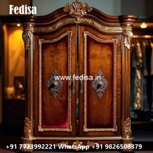 Luxury Closet Concepts No-4026