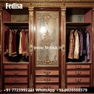 Modern Luxury Storage No-4036