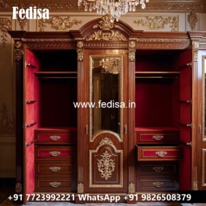 Premium Closet Layouts No-4037