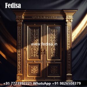 Luxury Interior Closets No-4040