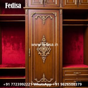 Beautiful Modern Wardrobes No-4041