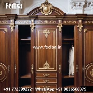 Functional Closet Inspiration No-4042