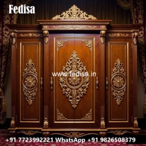 Premium Luxury Closets No-4045
