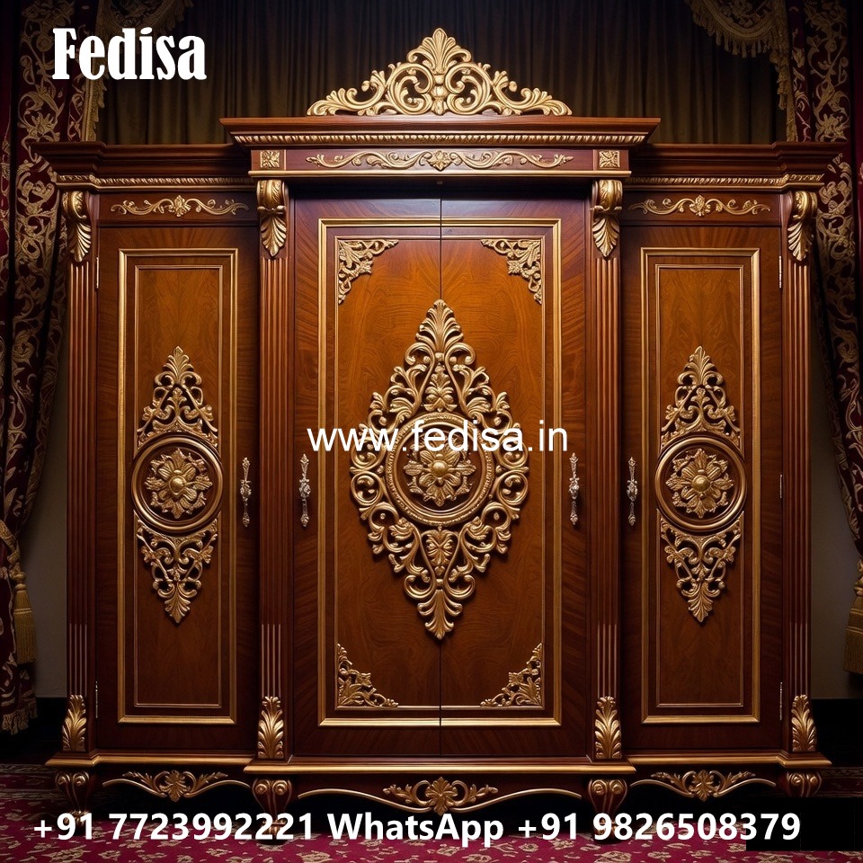 Premium Luxury Closets No-4045