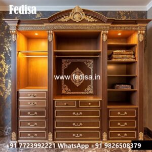 Stylish Closet Concepts No-4046