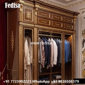 Modern Sliding Closets No-4051
