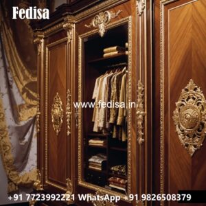 Contemporary Closet Trends No-4054