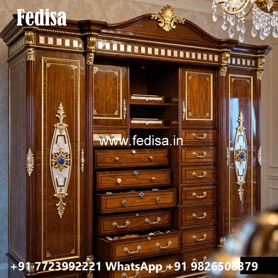 Beautiful Closet Decor No-4057