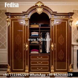 Smart Luxury Storage No-4059
