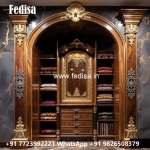 Premium Wardrobe Inspiration No-4060