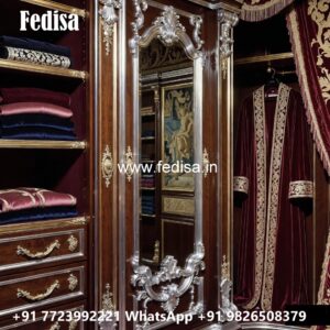 Stylish Modern Storage No-4061