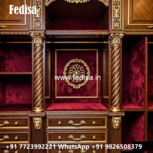 Elegant Storage Designs No-4065