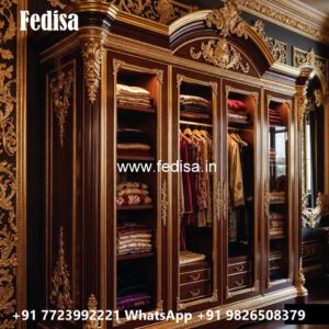 Functional Sliding Wardrobes No-4066
