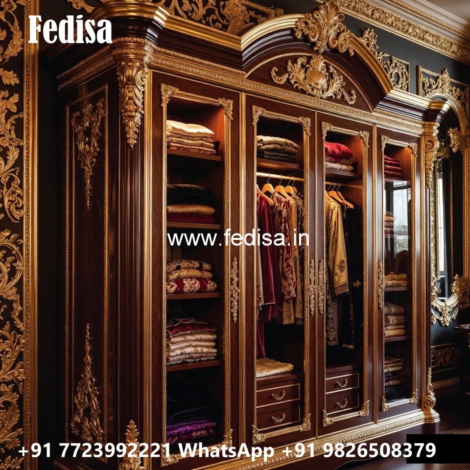 Functional Sliding Wardrobes No-4066