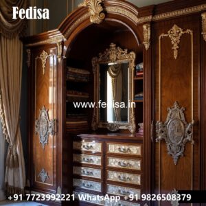 Luxury Designer Closets No-4070